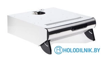 Кухонная вытяжка Elikor Europa 50П-290-П3Л (белый)