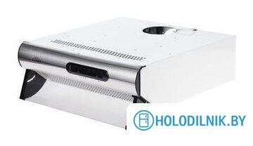 Кухонная вытяжка Elikor Europa 50П-290-П3Л (белый)