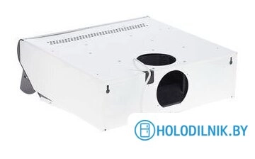 Кухонная вытяжка Elikor Europa 50П-290-П3Л (белый)