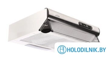 Кухонная вытяжка Elikor Europa 60П-290-П3Л (белый)