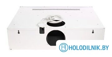 Кухонная вытяжка Elikor Europa 60П-290-П3Л (белый)