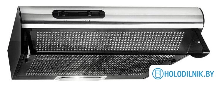 Кухонная вытяжка Elikor Europa 60П-290-П3Л (черный)