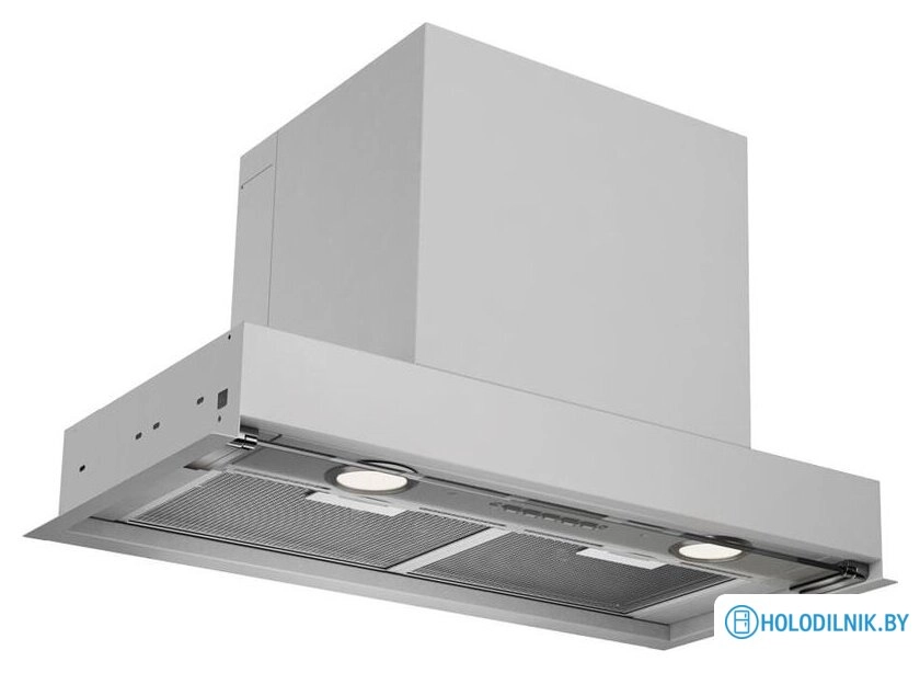 Кухонная вытяжка Elikor Evolution 60П-750-Э4Д (хром)