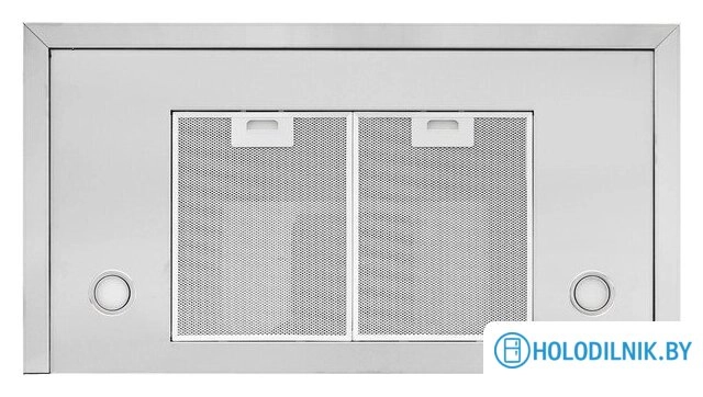 Кухонная вытяжка Elikor Фарм 90H-650-E3D (нержавеющая сталь/дуб неокрашенный)