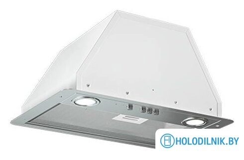 Кухонная вытяжка Elikor Flat 42П-430-К3Д (хром) (144876)