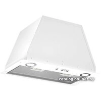 Кухонная вытяжка Elikor Flat 72П-650-К3Д (белый) (978770)