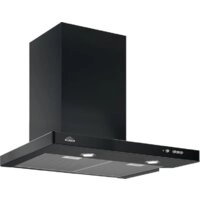 Кухонная вытяжка Elikor Квадра 60П-430-К3Д (антрацит) (942970)