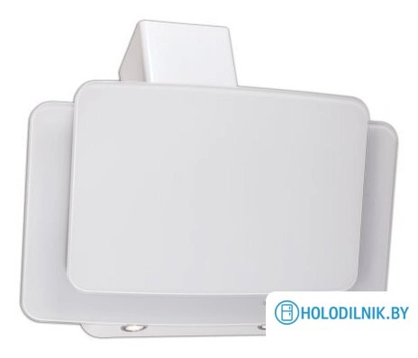 Кухонная вытяжка Elikor Кварц 90П-1000-Е4Г (белый)