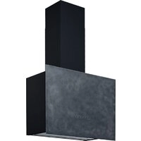 Кухонная вытяжка Elikor Метеорит 60П-700-Э4Д 195948 (черный с серебром)
