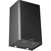Кухонная вытяжка Elikor MIX 50П-650-Э3Д 354967 (антрацит/серебро)