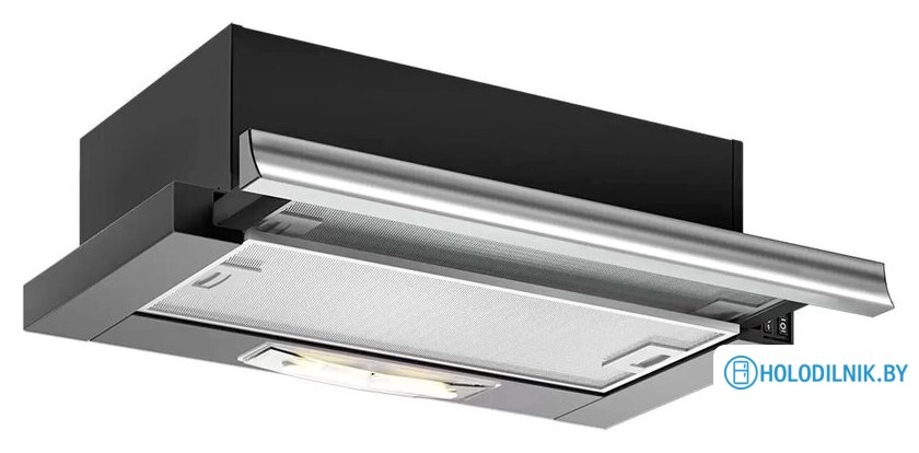 Кухонная вытяжка Elikor NT6311BX