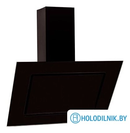 Кухонная вытяжка Elikor Оникс 90П-1000-Е4Д (черный)