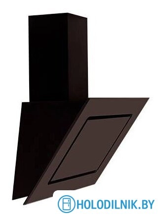 Кухонная вытяжка Elikor Оникс 90П-1000-Е4Д (черный)