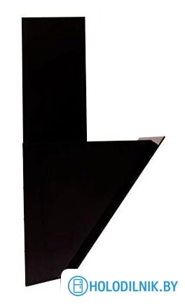 Кухонная вытяжка Elikor Оникс 90П-1000-Е4Д (черный)