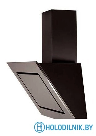 Кухонная вытяжка Elikor Оникс 90П-1000-Е4Д (черный)