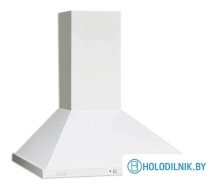 Кухонная вытяжка Elikor Оптима 50П-400-К3Л (белый) (894858)
