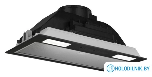 Кухонная вытяжка Elikor Pandora 52П-450 229364 (черный)