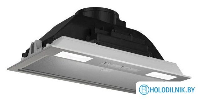 Кухонная вытяжка Elikor Pandora 52П-450 КВ 231044 (серый)