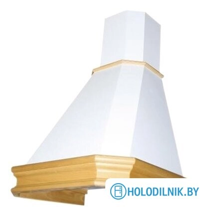 Кухонная вытяжка Elikor Пергола 60П-650-П3Л (бежевый/дуб)