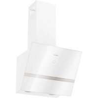 Кухонная вытяжка Elikor Rise WH50 (белый)