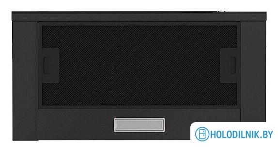 Кухонная вытяжка Elikor Slide Glass 60П-1000 993004 (черный)
