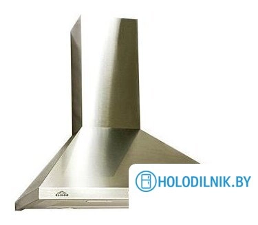 Кухонная вытяжка Elikor Вента 50Н-430-К3Д (нержавеющая сталь)
