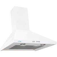 Кухонная вытяжка Elikor Вента 60П-650-К3Д (белый)