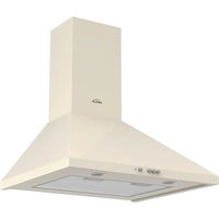 Кухонная вытяжка Elikor Вента 60П-650-К3Д (крем)