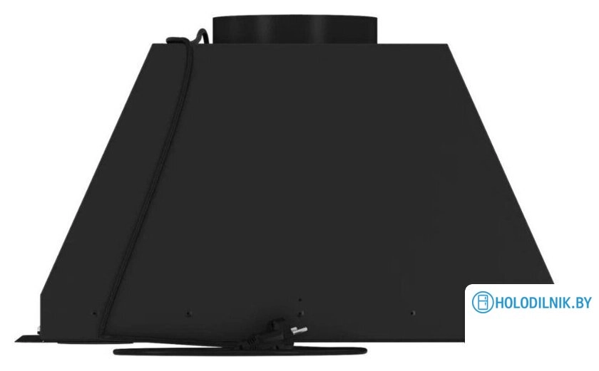 Кухонная вытяжка Elikor Врезной блок Box 50П-1000-Э4Д 290032 (черный)