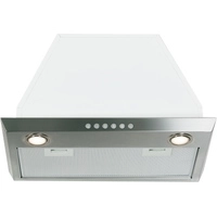 Кухонная вытяжка Elikor Врезной блок S4 52Н-700-Э4Д (нержавеющая сталь)