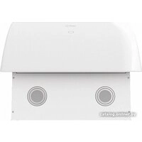 Кухонная вытяжка Elikor Wave 50 WH