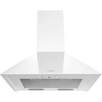 Кухонная вытяжка Elikor White Storm 60П-650-П3Л (белый) (841560)