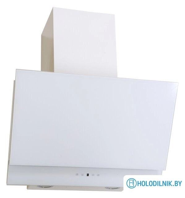 Кухонная вытяжка Elikor Жемчуг 60П-700-Е4Д (перламутровый/белый)