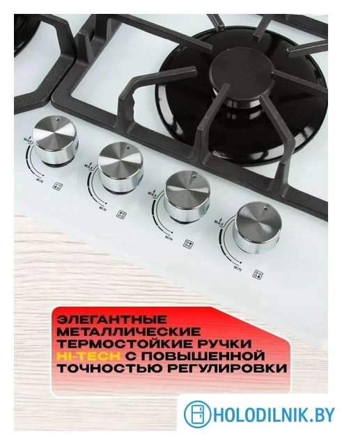 Варочная панель Eltronic 33-03