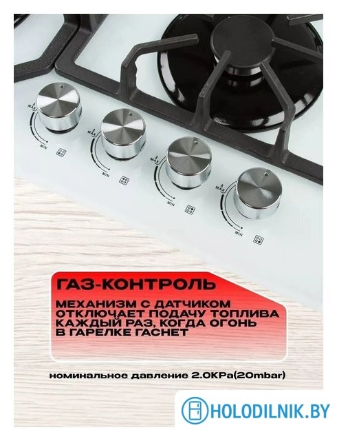 Варочная панель Eltronic 33-03