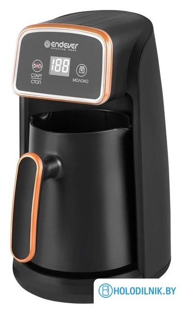 Электрическая турка Endever Costa-1017