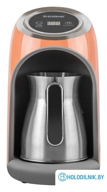 Электрическая турка Endever Costa-1019