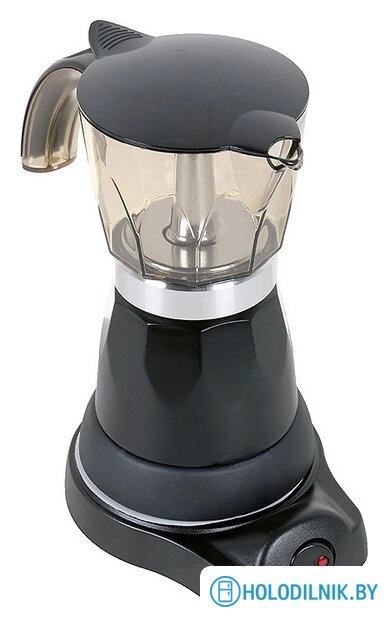 Гейзерная кофеварка Endever Costa-1020