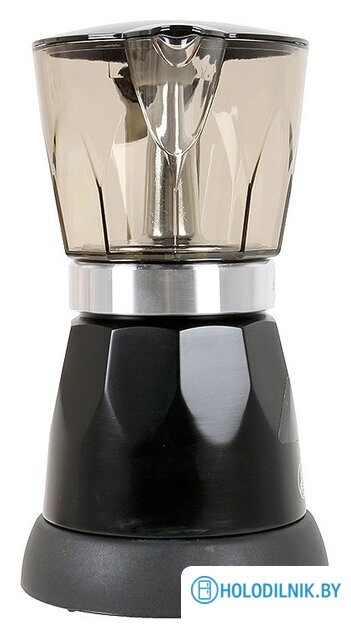 Гейзерная кофеварка Endever Costa-1020