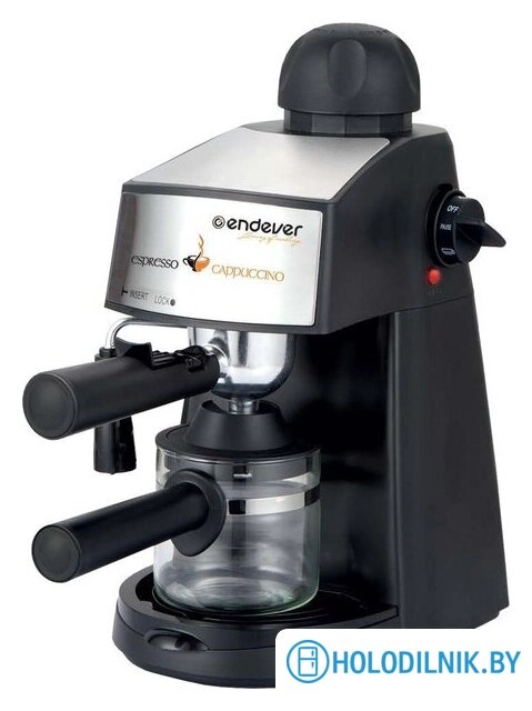 Рожковая кофеварка Endever Costa-1050