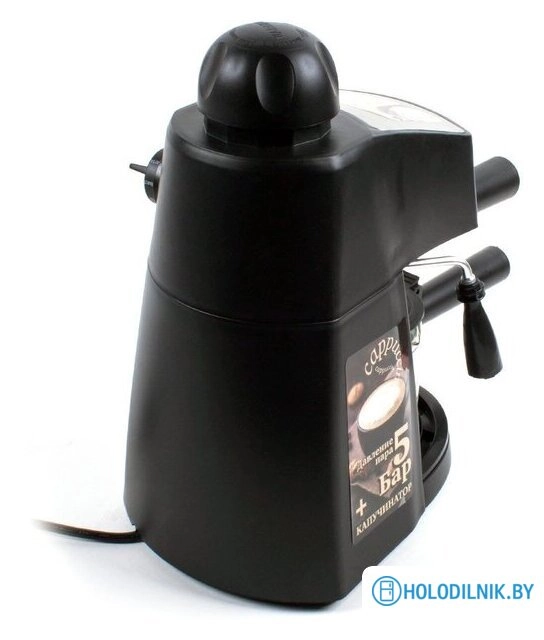 Рожковая кофеварка Endever Costa-1050