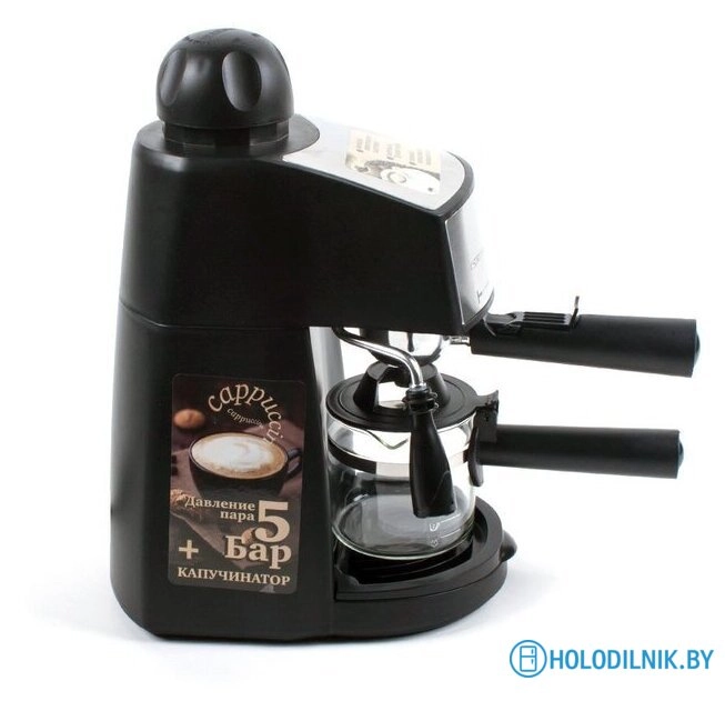 Рожковая кофеварка Endever Costa-1050