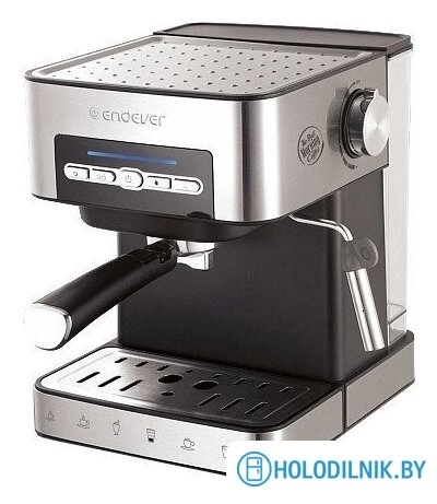 Рожковая кофеварка Endever Costa-1065