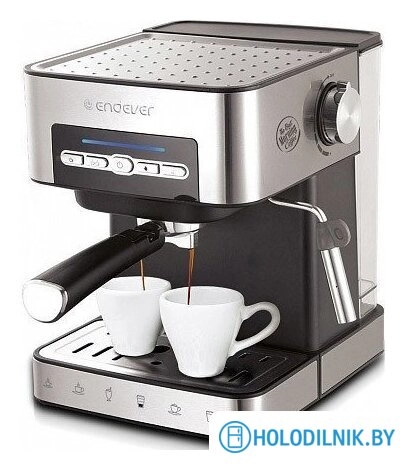 Рожковая кофеварка Endever Costa-1065