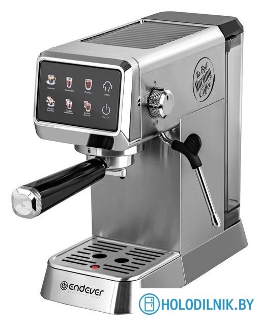 Рожковая кофеварка Endever Costa-1088