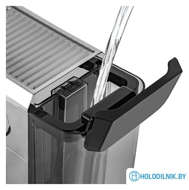 Рожковая кофеварка Endever Costa-1088