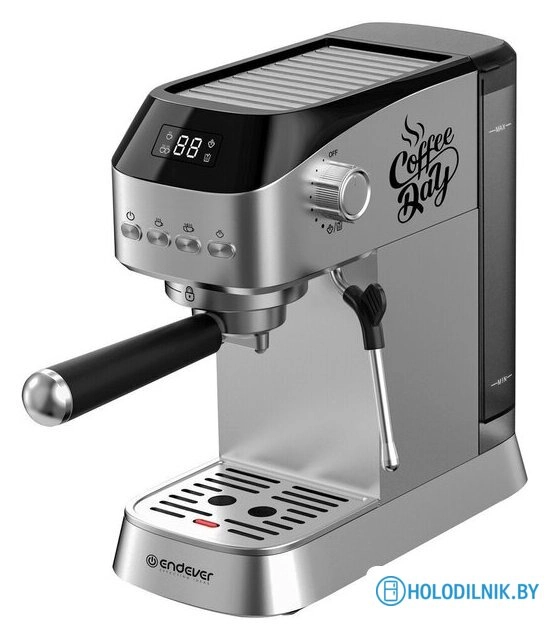 Рожковая кофеварка Endever Costa-1089
