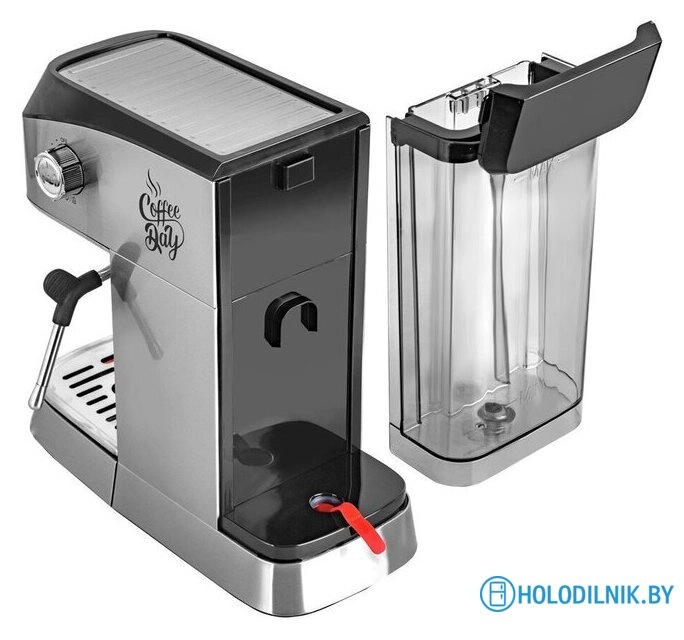 Рожковая кофеварка Endever Costa-1089