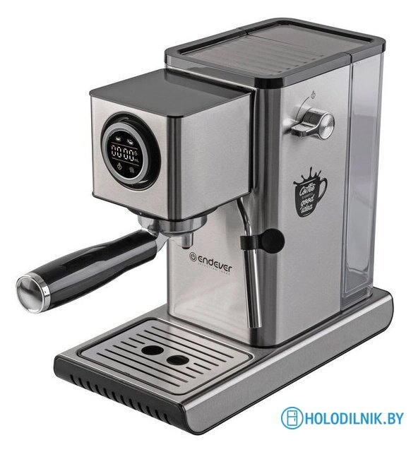 Рожковая кофеварка Endever Costa-1090