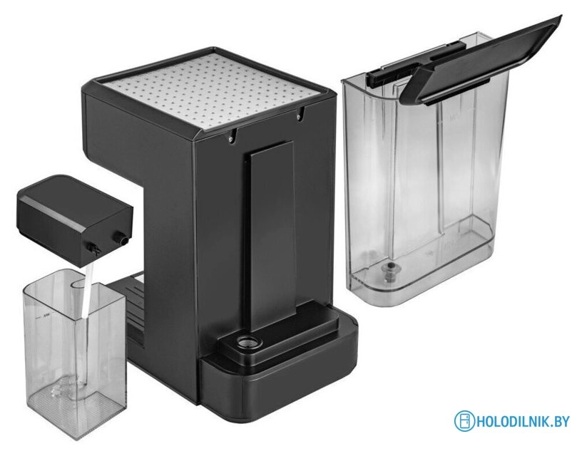 Рожковая кофеварка Endever Costa-1091